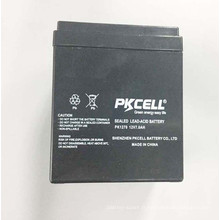 PK1270 12V 7.0Ah scellé acide-plomb batterie UPS batterie pour gros PK1270 12V 7.0Ah scellé acide-plomb batterie UPS batterie pour gros